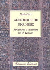 ALREDEDOR DE UNA NUEZ - 9788478133673